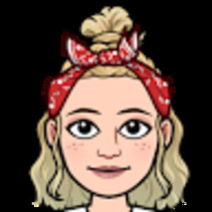 Meet your Posher, Nina